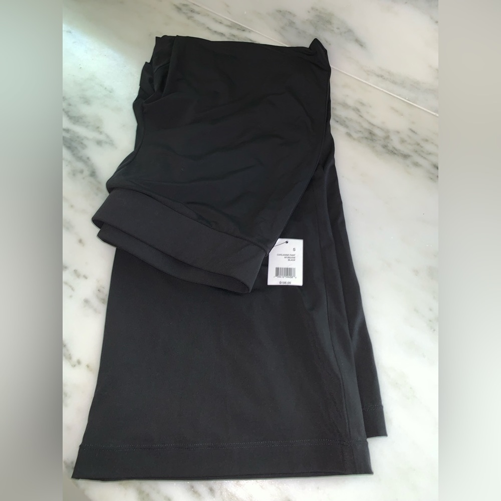 NWT Tahari Black Pants